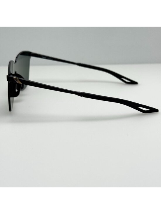 Legere Sunglasses 61041-019-74 D12 Black Italy main image 7